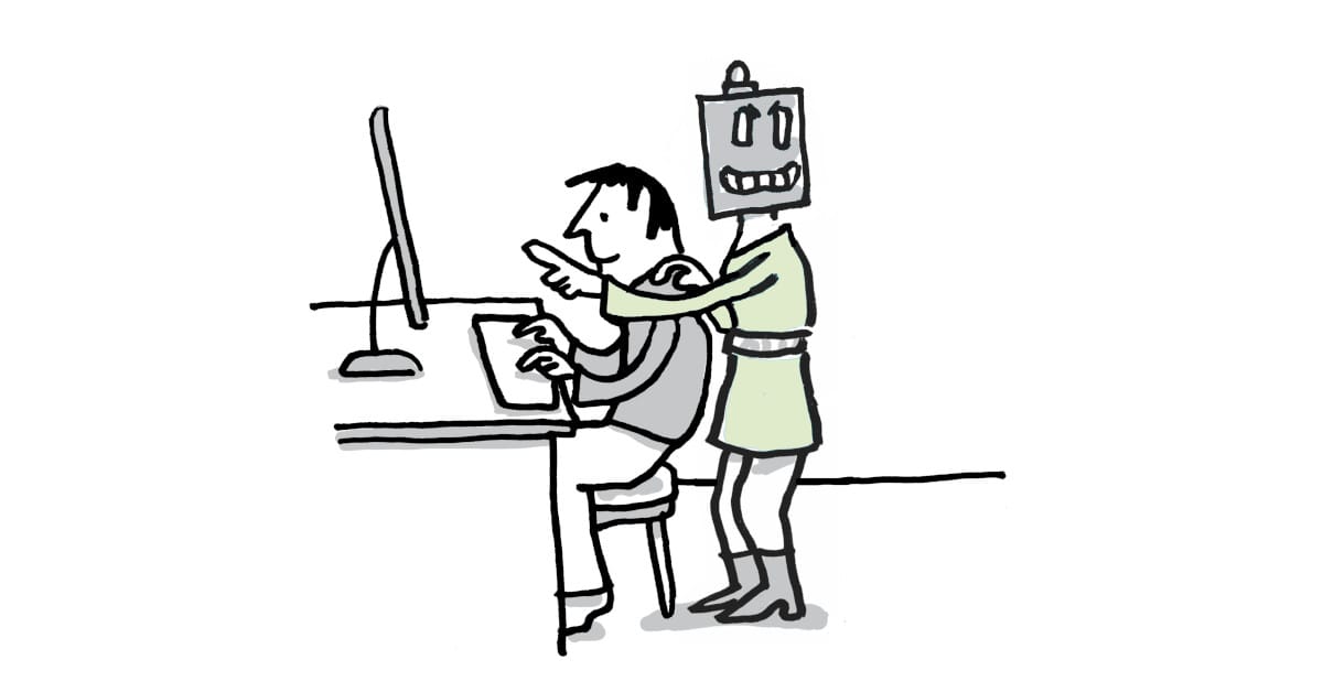 AI in re-integratie: kansen, risico's en verstandig gebruik