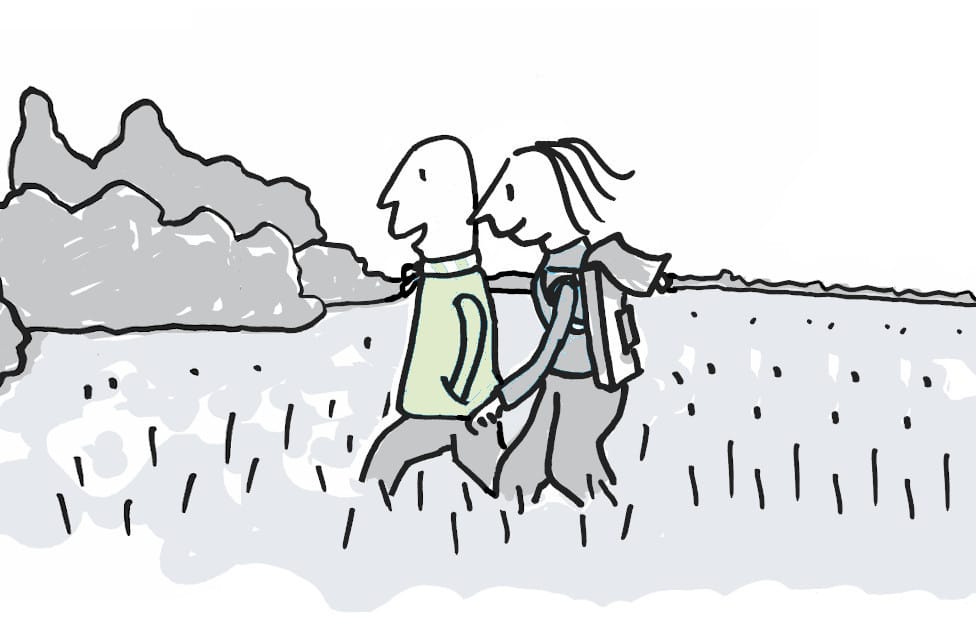 Hoe creëer je beweging in het re-integratieproces?