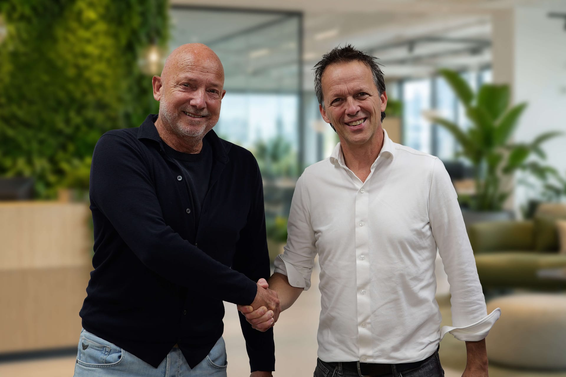 Nieuw re-integratieplatform Veranderbaan neemt Jobpersonality over