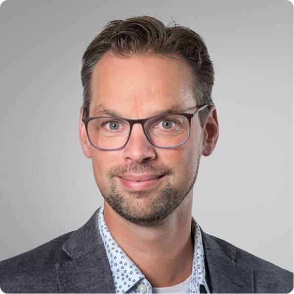 Elbert Kamphorst