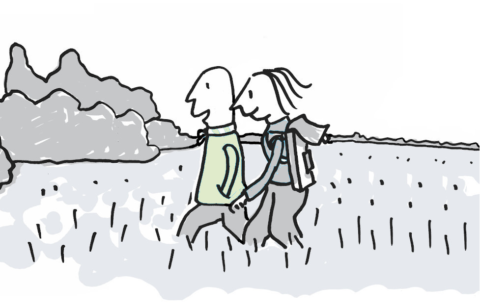 Hoe creëer je beweging in het re-integratieproces?