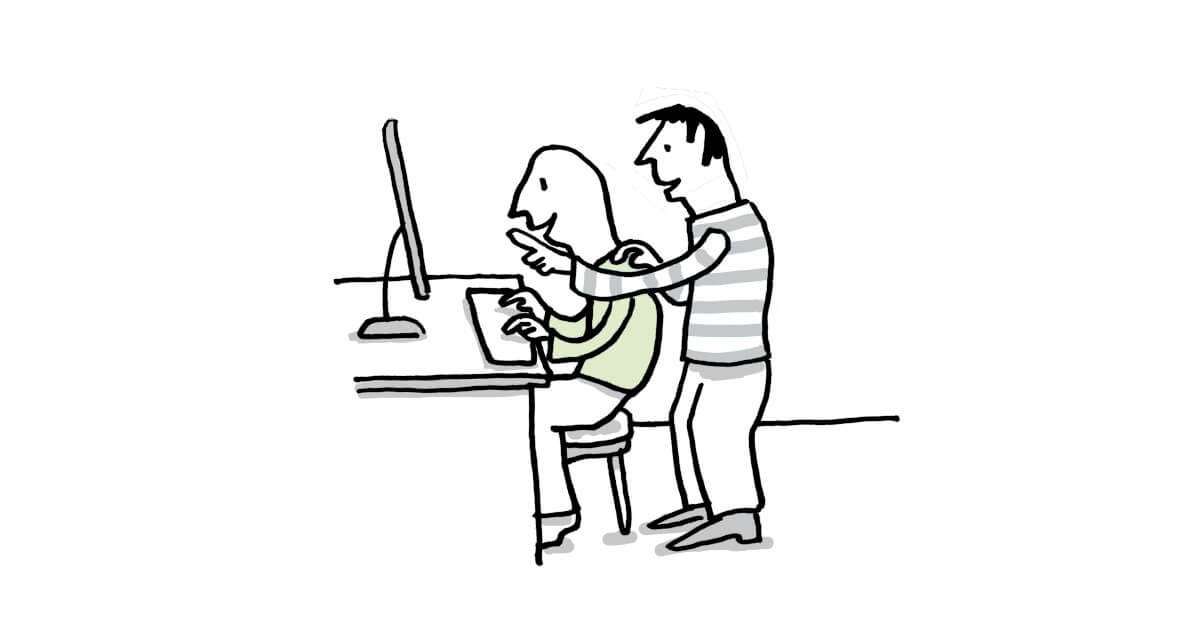Samenwerking blijft essentieel in re-integratie, ook met AI en online tools