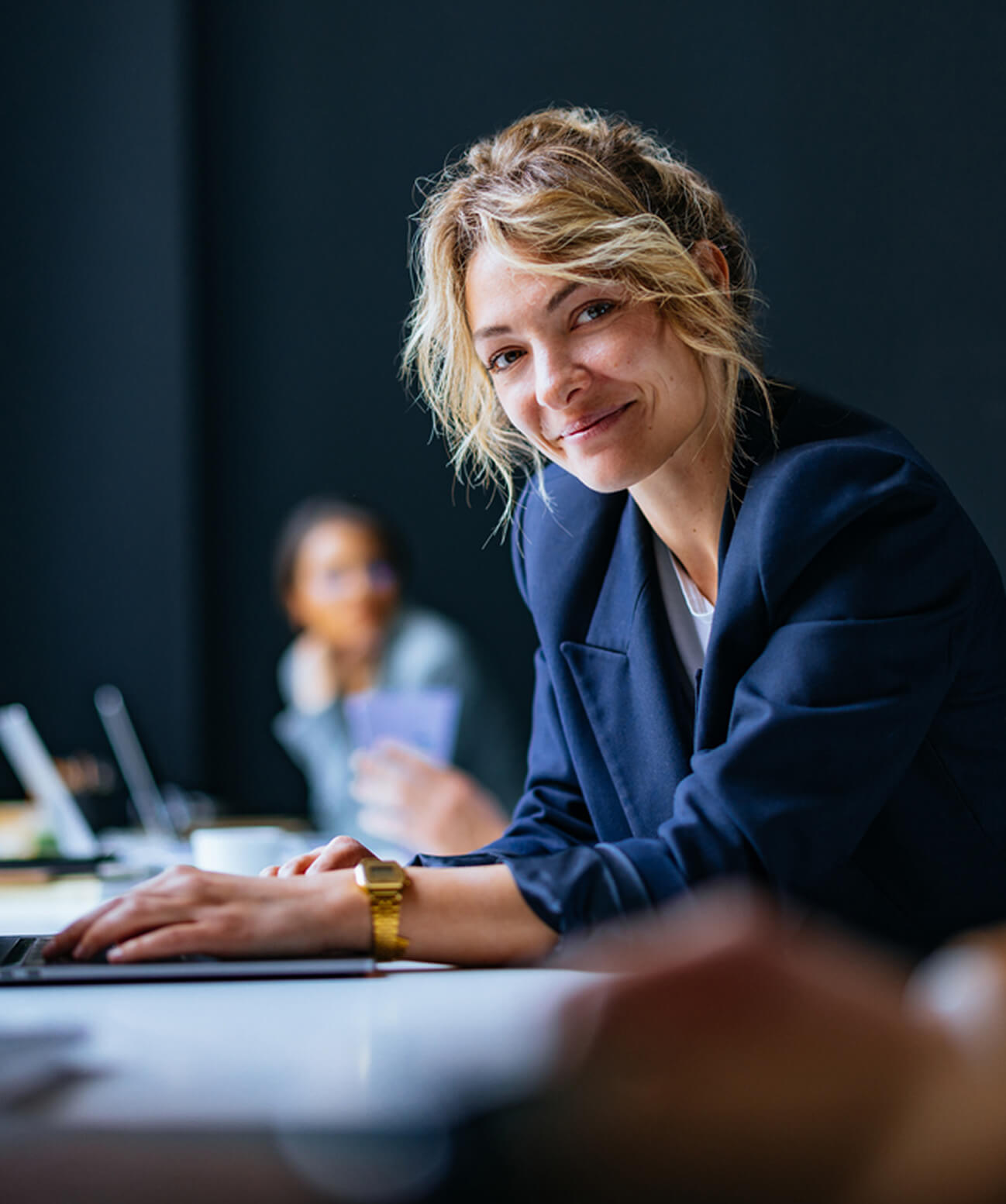 Competenties ontdekken