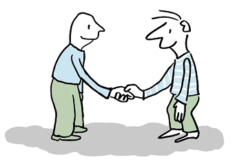 Competentie illustratie