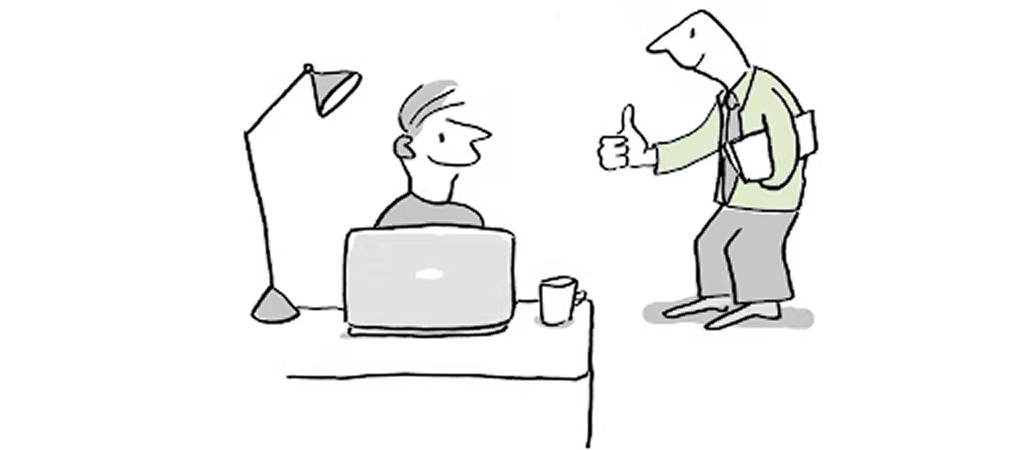 Rapportages illustratie